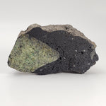 Olivine Volcanic Bomb | Lava Coated Crystal | 293.8 gr | Mt Shadwell, Australia