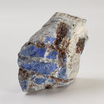  Rough Lapis Lazuli | Deep Blue | 83.7 grams | Afghanistan 