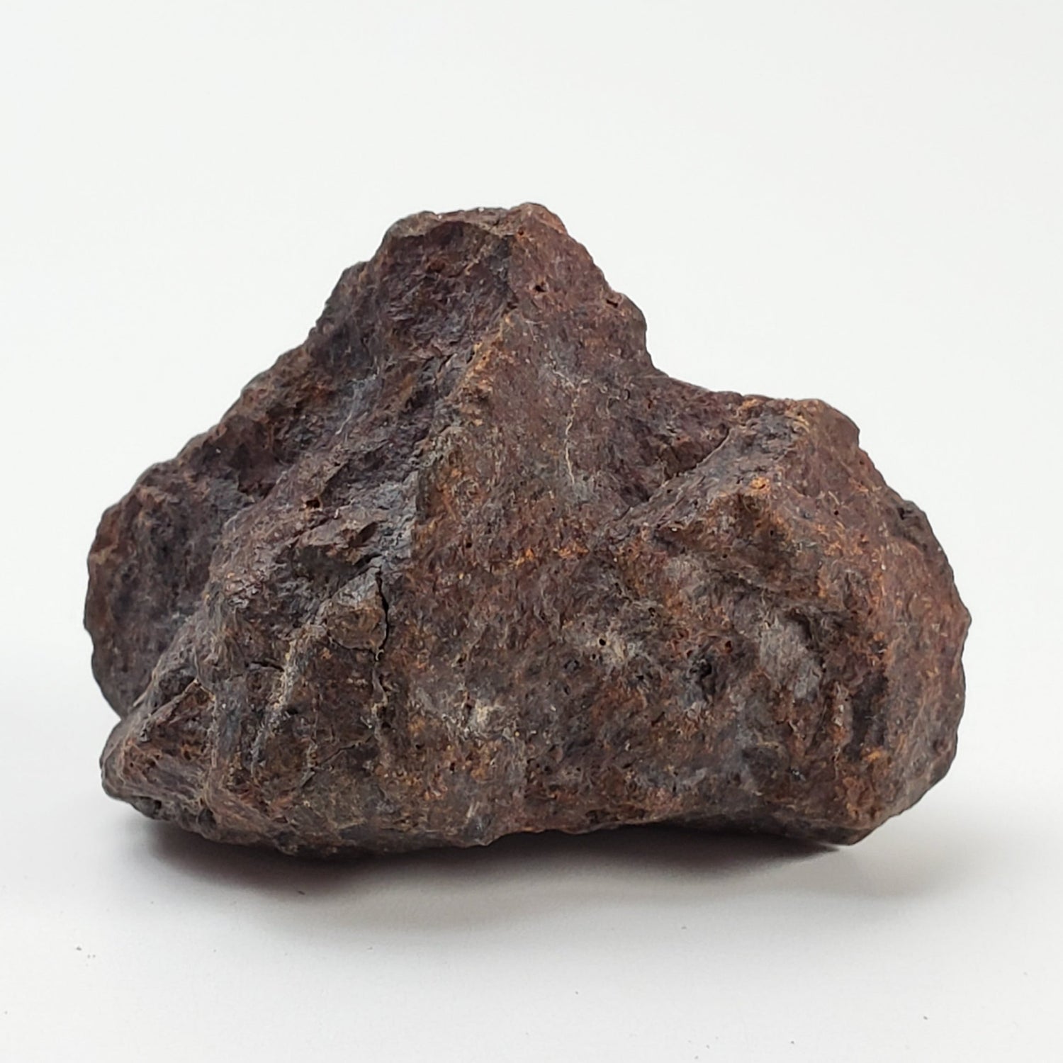 Dhofar 221 Meteorite | 15.38 Grams | Individual | L5 Shocked Chondrite | Sahara