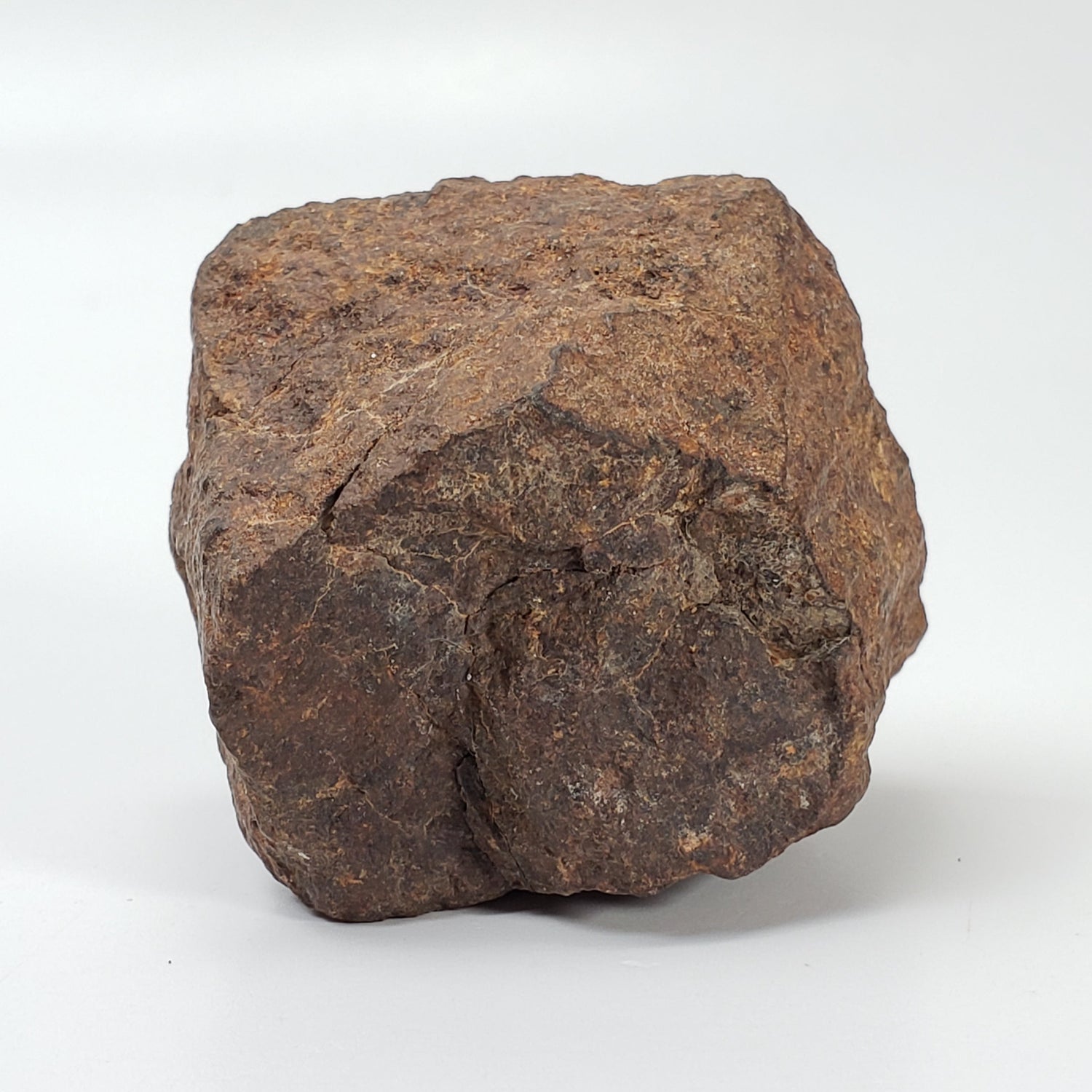 Northwest Africa NWA Meteorite | 87 Grams | Individual Fragment | Sahara