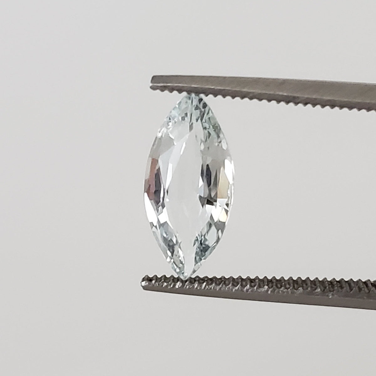 Aquamarine | Marquise Cut | Blue | 11x5mm 1.28ct