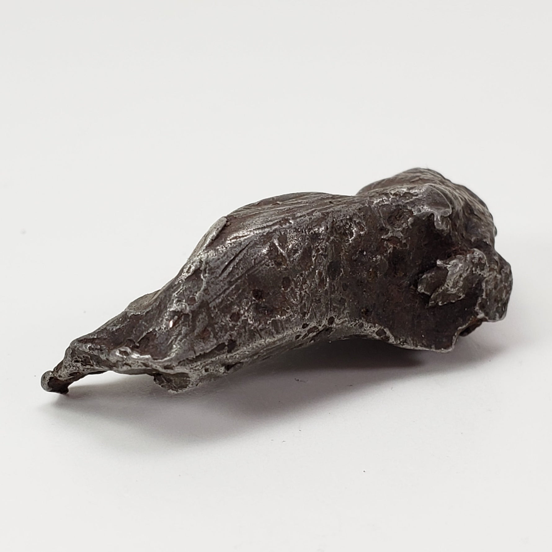  Sikhote-Alin Meteorite | 23.2 Grams | Individual | Iron IIAB | Shrapnel | SO24 