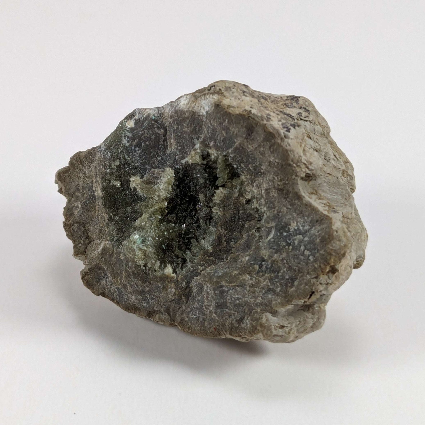 Anapaite Crystal Cluster | 18.6 gr | Bellver de Cerdanya, Spain | Canagem.com