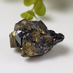 chalcopyriteSphaleriteMineralsCanagem.com