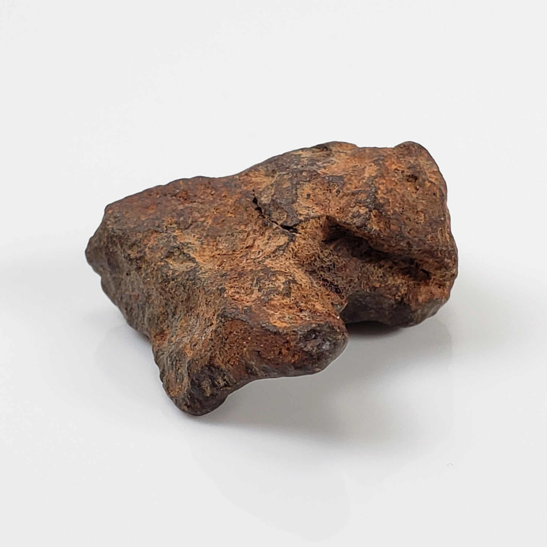 Northwest Africa NWA Meteorite | 8.4 Grams | Individual Fragment | Sahara