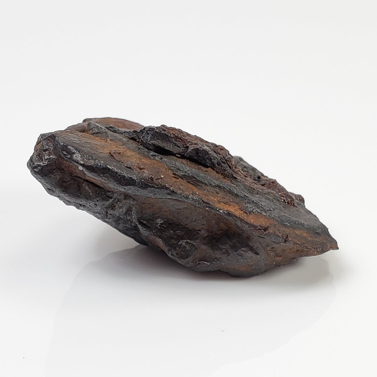   Nantan Meteorite | 20.9 grams | Individual Fragment | IAB-MG Iron | Guangxi China 