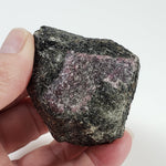  Garnet Crystal | 221 grams | Ontario, Canada  