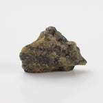 Tatahouine Green Meteorite | 0.67 Grams | Individual | Diogenite | 1931 Rare Observed Fall, Tunisia