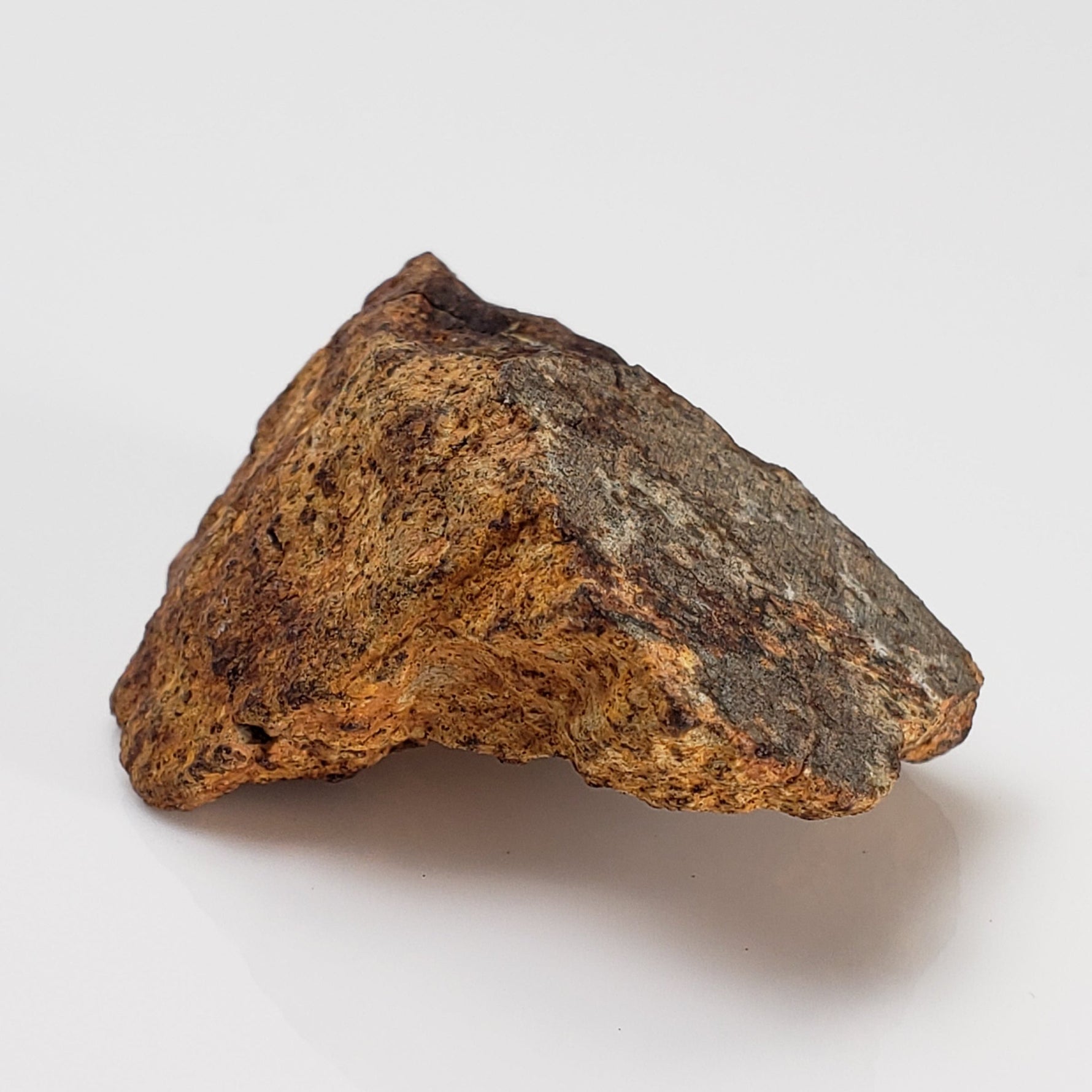 Gold Basin Meteorite | 24.22 Grams | L4 Chondrite | Arizona