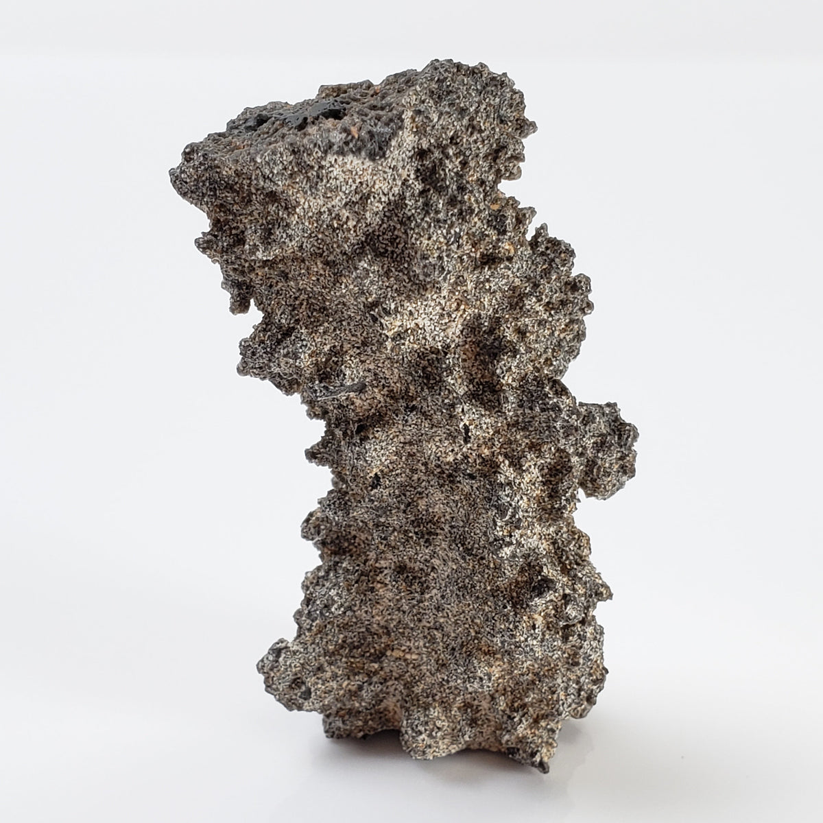   Fulgurite | Natural Lightning Impact Glass | 11.98 Grams | Sahara 