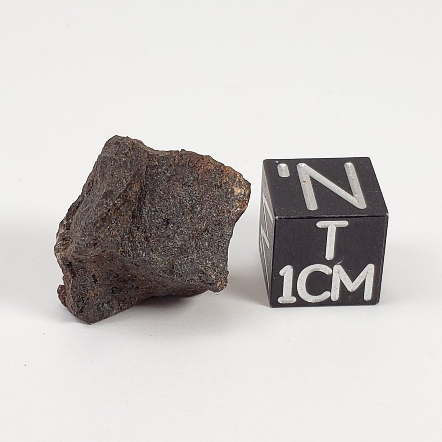 Columbus Meteorite | 4.57 Grams | Individual | Low TKW H5 Chondrite | Luna County, New Mexico, USA
