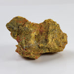  Orpiment and Realgar | 56.96 grams | Betze Post Pit, Carlin Trend | Ucaura Mountains, Elko Co., Nevada USA 