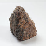  Ghubara Meteorite 74 Gr Individual Rare Stony Black L5 Chondrite 