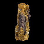  Wulfenite Crystal Cluster | 114 Grams | Old Yuma Mine | Arizona USA 