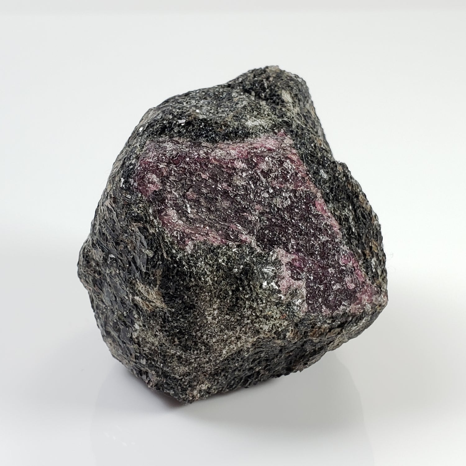 Garnet Crystal | 221 grams | Ontario, Canada