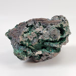   Raw Malachite | 354.8 Grams | Shaba Copper Belt, Congo 