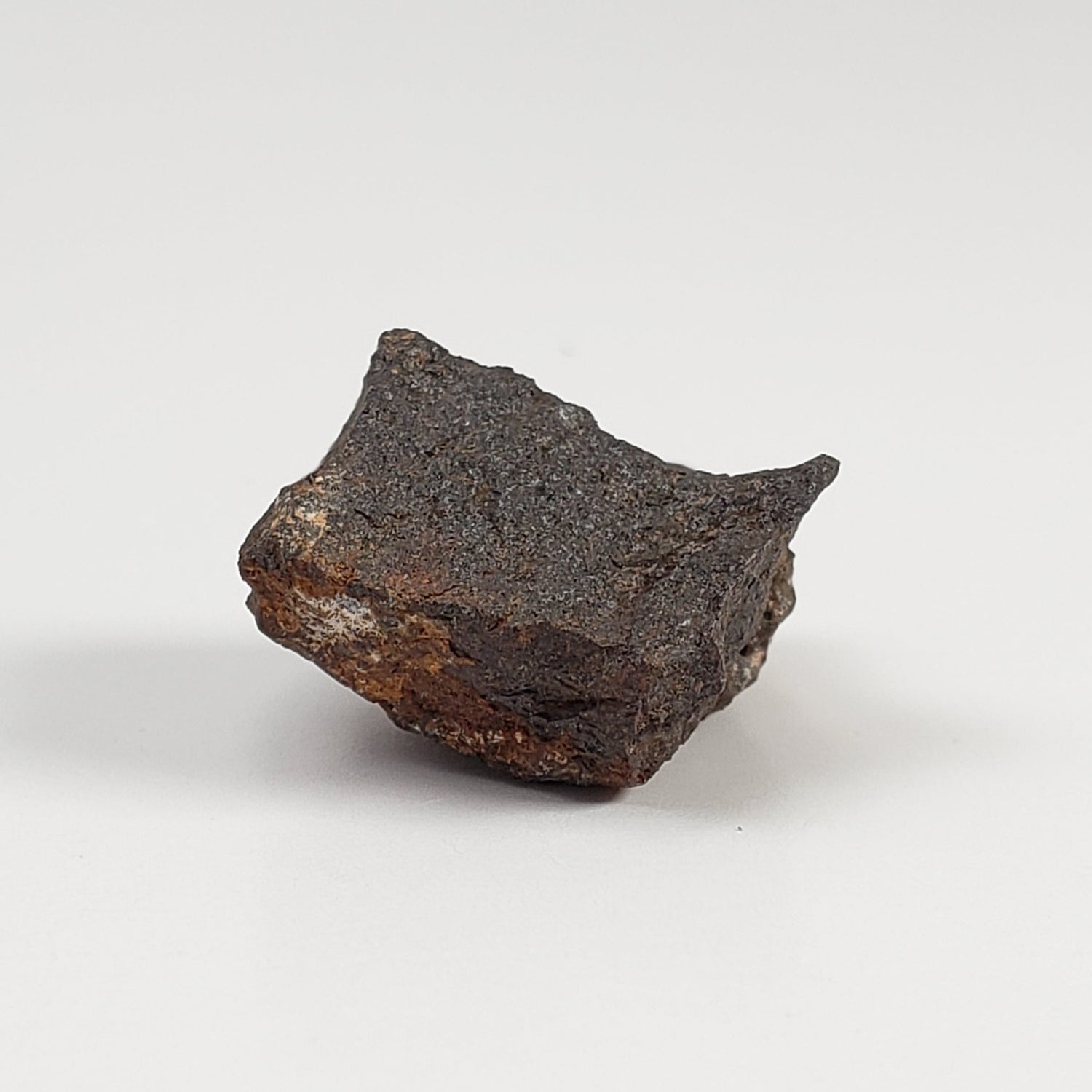 Columbus Meteorite | 4.57 Grams | Individual | Low TKW H5 Chondrite | Luna County, New Mexico, USA