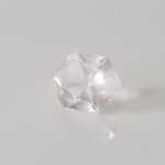 Rose Quartz | Modified Hexagon Cut | 13.5x10x8.5mm 5.7ct