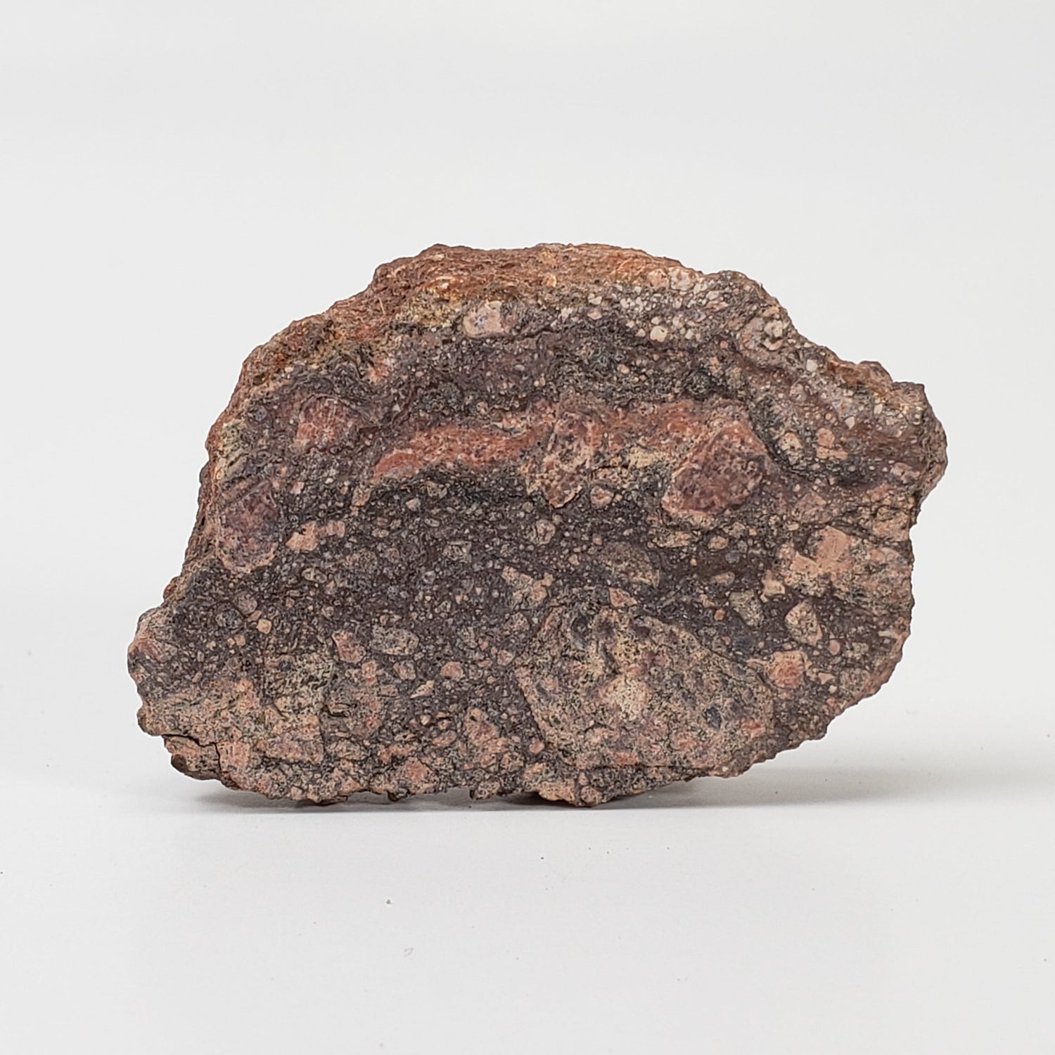 Impact Melt Rock | 11.4 grams | Dhala Impact Structure | 3rd Oldest Impact | India