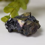 chalcopyriteSphaleriteMineralsCanagem.com