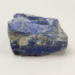   Rough Lapis Lazuli | Deep Blue | 341.6 grams | Afghanistan 