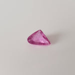   Sapphire | Freeform Cut | Pink | 10.5x7.3mm 2.1ct 