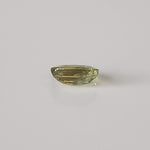 Sapphire | Oval Cut | Lime Green | 8.8x6.8mm 2.15ct | Africa 6