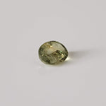 Sapphire | Oval Cut | Lime Green | 8.8x6.8mm 2.15ct | Africa 5