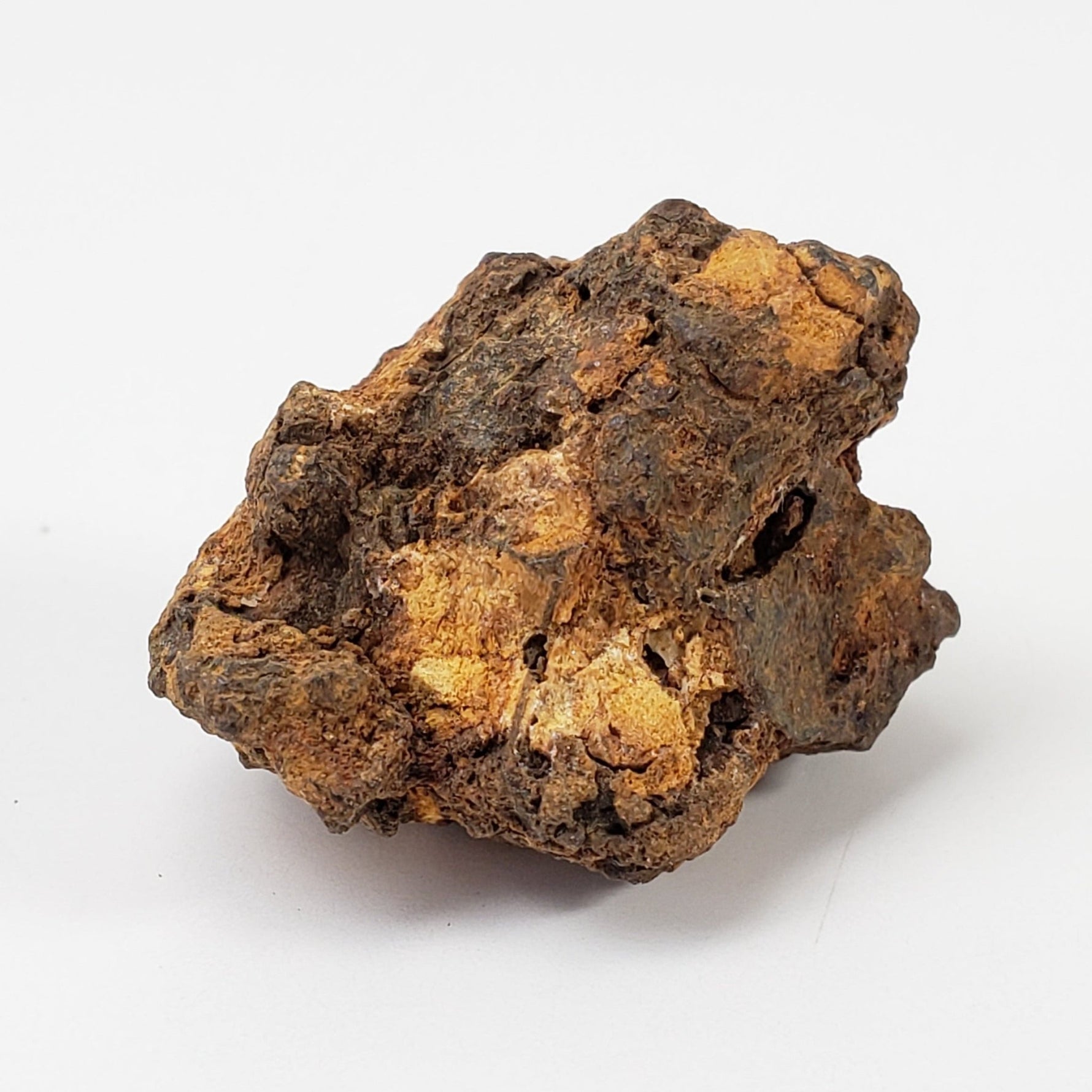   Sericho Meteorite | 11.3 Grams | As found Individual | MG Pallasite | Kenya Africa 