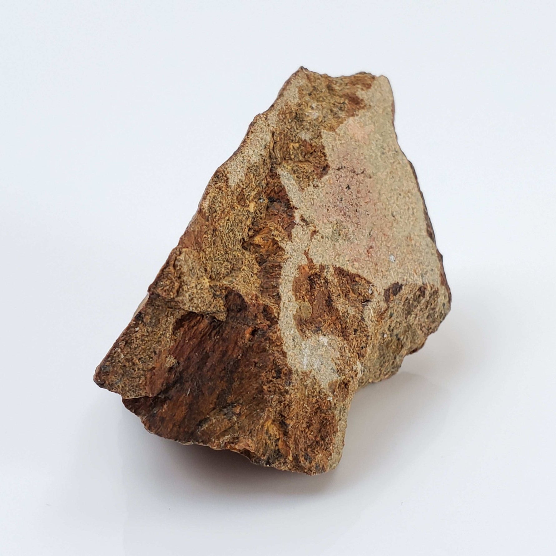   Shatter Cone Impactite | 24.79 grams | Rochechouart Impact Structure | France 