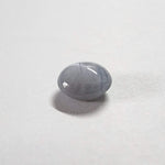 Star Sapphire | Oval Cabochon | Blue | 6.7x6.1mm 1.7ct | Myanmar