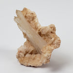 Stilbite Crystal | Thumbnail Specimen | 3.1 grams | Wasson's Bluff, Nova Scotia