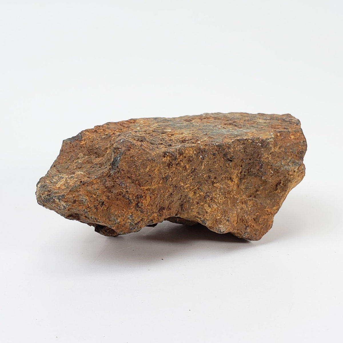   Tsarev Meteorite | 45.7 Grams | Individual | L5 Chondrite | Fell Dec 1922 | Volgograd Region, Russia 