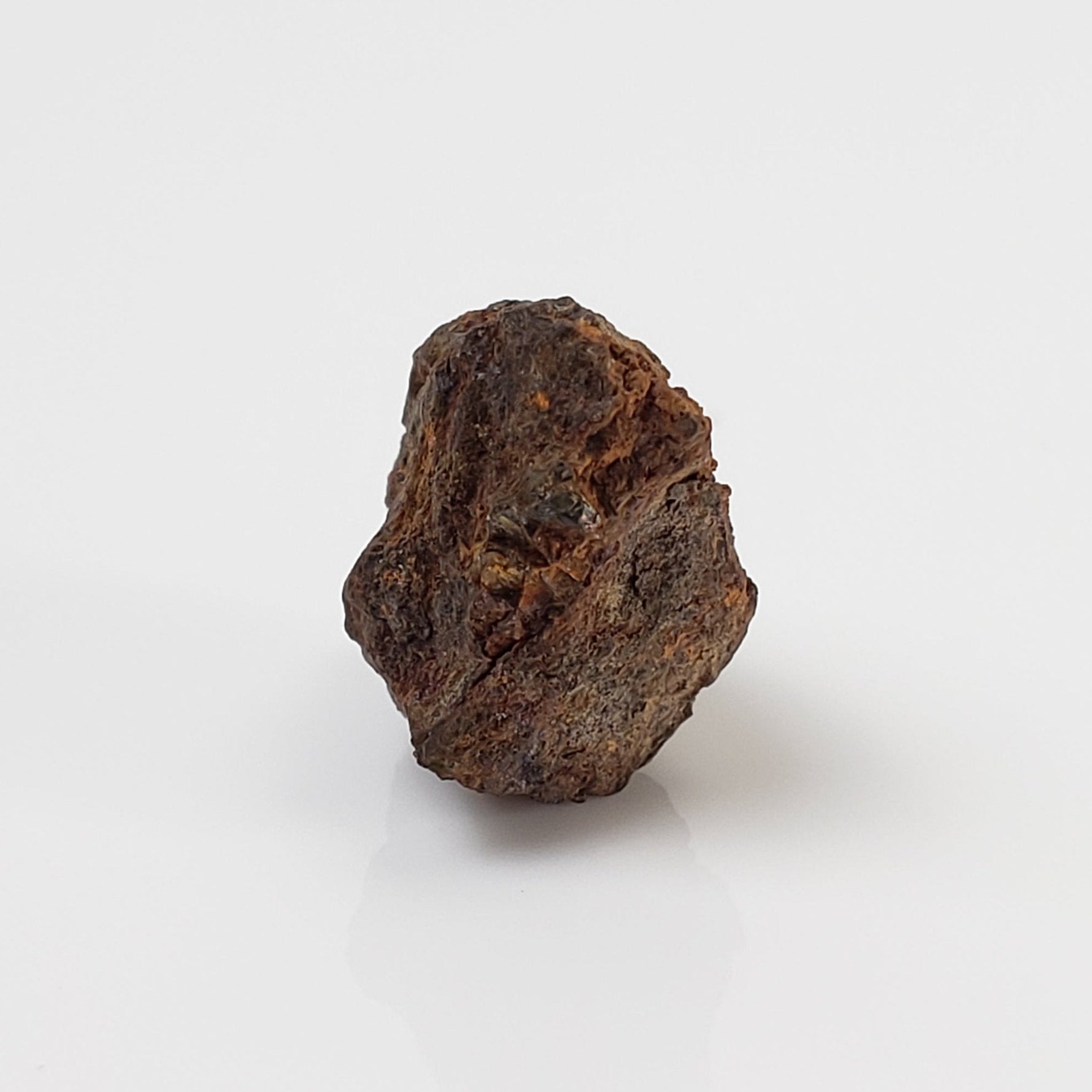   Vaca Muerta Meteorite | 2.73 Grams | Individual | Mesosiderite A1 | Chile 