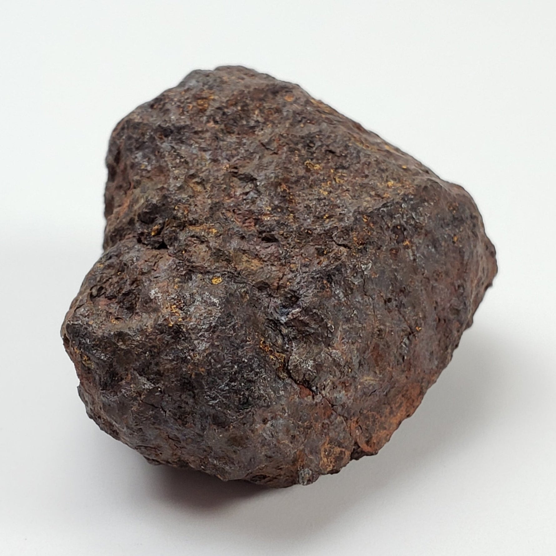 Vaca Muerta Meteorite | 40.52 Grams | Individual | Mesosiderite A1 | Chile 6