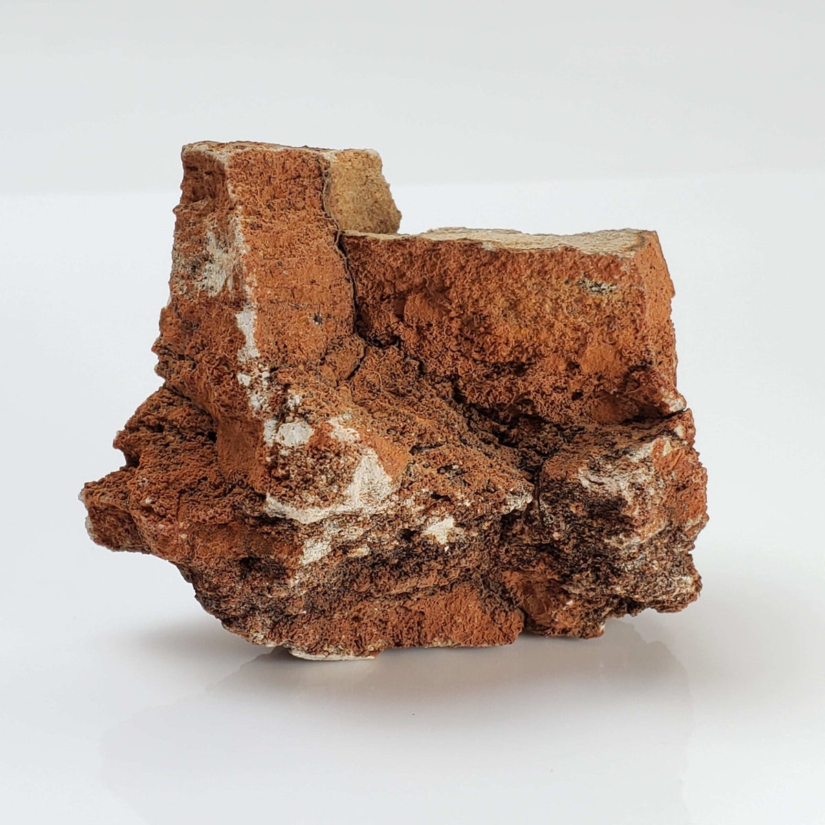   Wolfe Creek Impactite | 104.88 Grams | Impact Breccia | Closed Site | Australia 