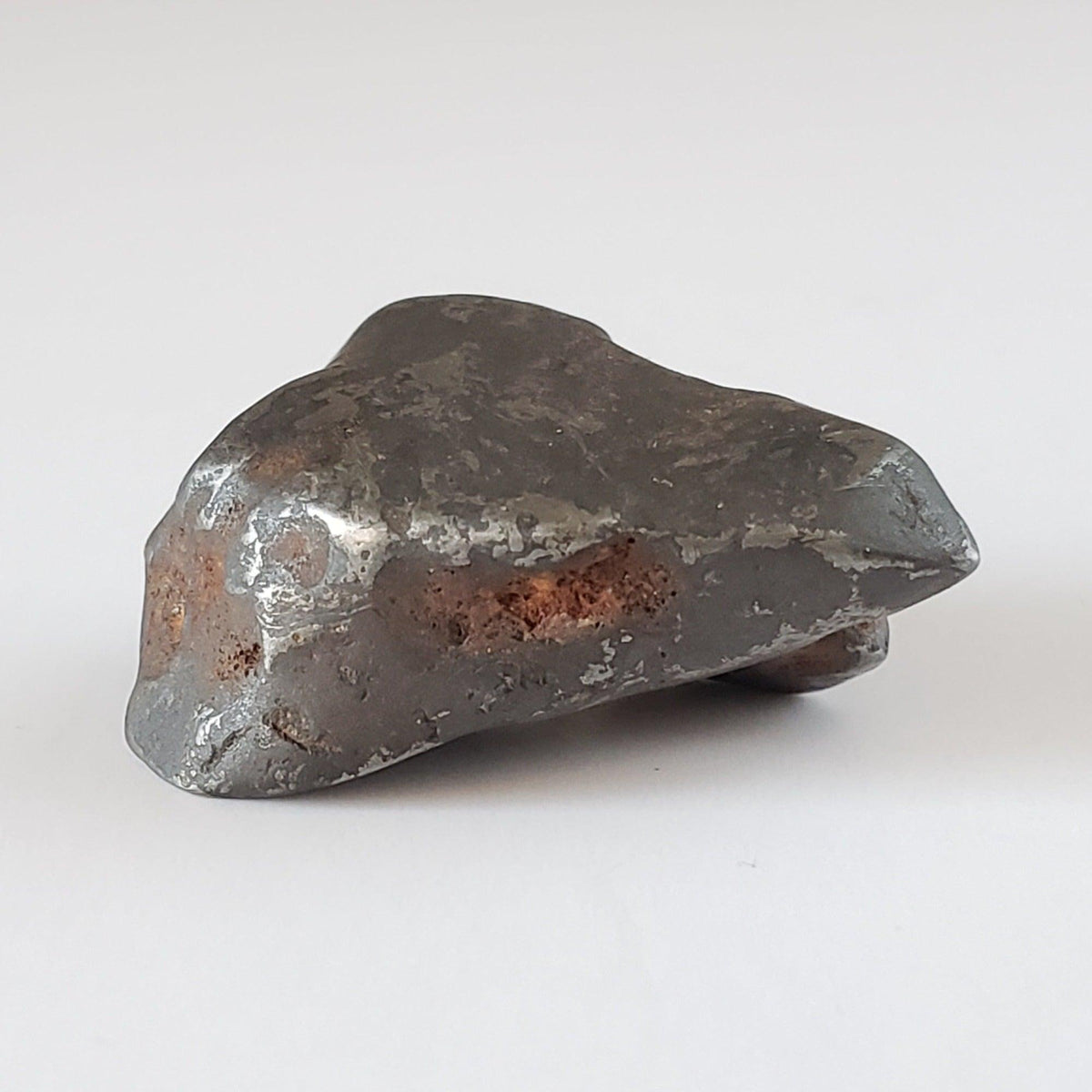 Canyon Diablo Meteorite | 16.36 Grams | Individual | Iron IAB-MG | Arizona U.S.A. | SO24