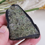  Olivine Volcanic Bomb 70 gr from Mortlake, Victoria, Australia 