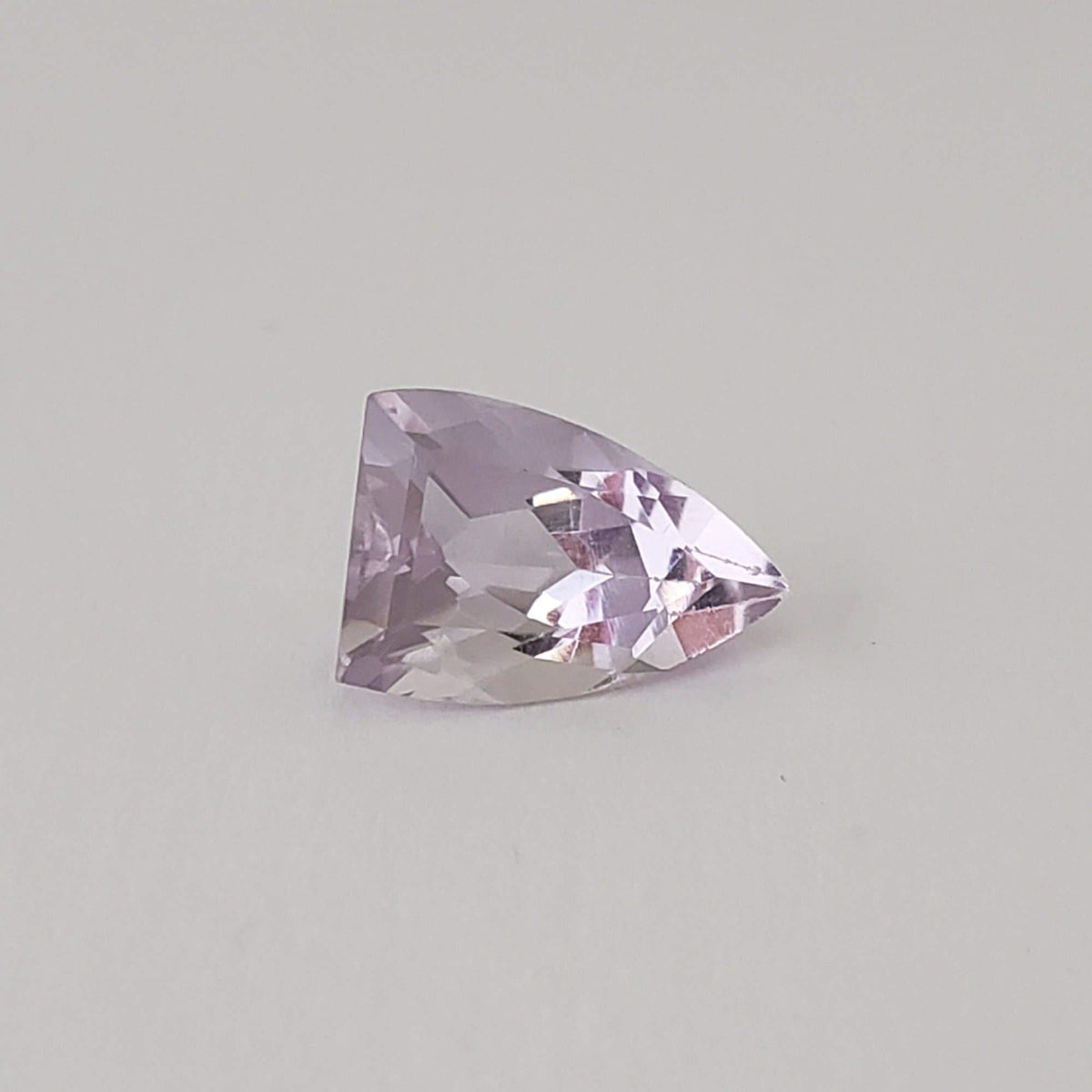  Amethyst | Fancy Trilliant Cut | Purple | 12x8mm 3.1ct | SO24 1
