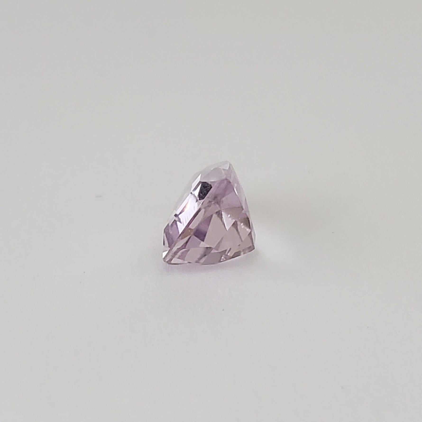  Amethyst | Fancy Trilliant Cut | Purple | 12x8mm 3.1ct | SO24 3