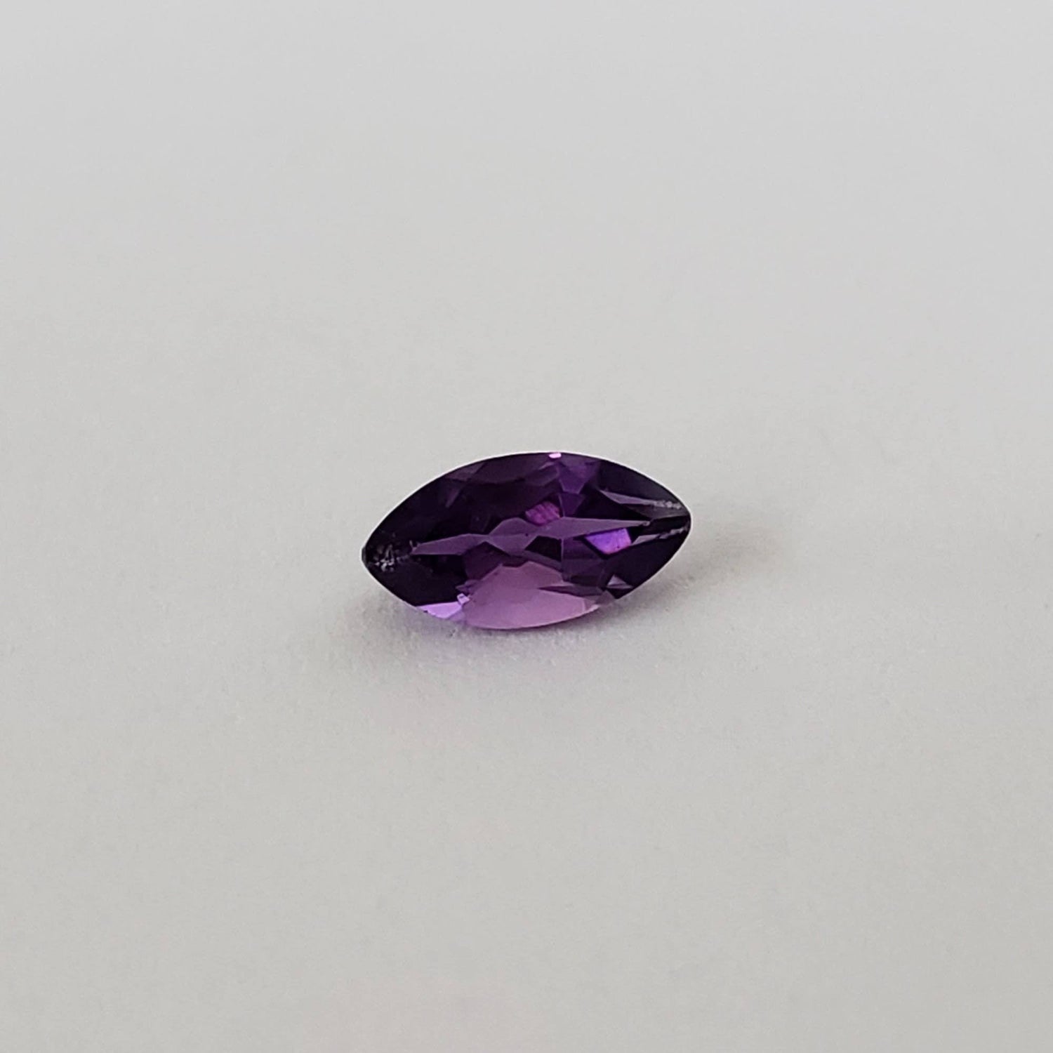  Amethyst | Marquise Cut | Purple | 7.2x3.6mm | SO24 1