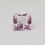  Amethyst | Princess Cut | Purple | 12mm | Brazil | SO24 1