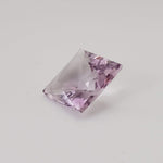  Amethyst | Princess Cut | Purple | 12mm | Brazil | SO24 2