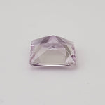  Amethyst | Princess Cut | Purple | 12mm | Brazil | SO24 3