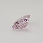  Amethyst | Princess Cut | Purple | 12mm | Brazil | SO24 5