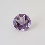  Amethyst | Round Cut | Purple | 10mm | SO24 