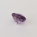  Amethyst | Round Cut | Purple | 10mm | SO24 5