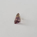  Ametrine | Octagon Cut | Purple-Yellow Bi-Color | 8.2X4.3mm 1.1ct | Brazil | SO24 4