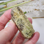  Apatite Crystals | 81.9 Grams | Tory Hill, Ontario, Canada 