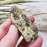  Apatite Crystals | 81.9 Grams | Tory Hill, Ontario, Canada 5